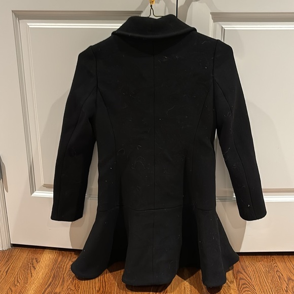 Kate Spade wool jacket - Picture 3 of 6